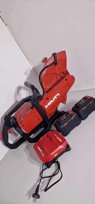 Drujba beton Hilti DSH 900-22   fab12/2025