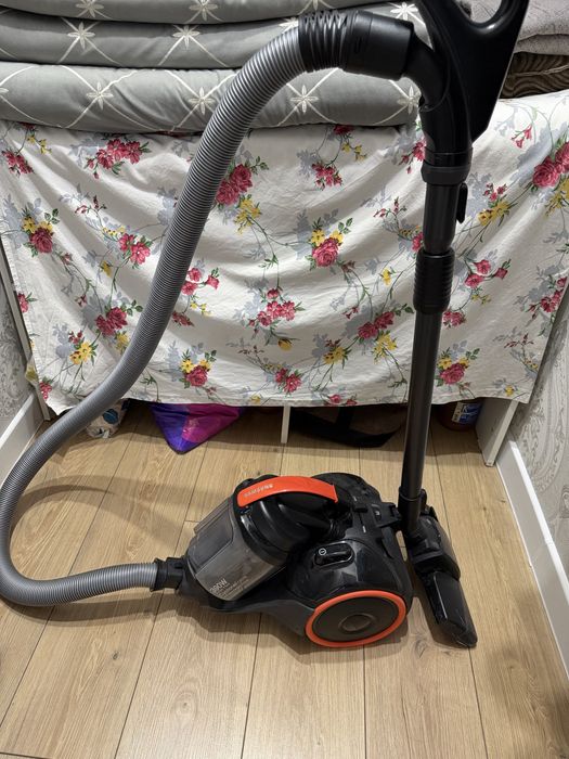 Самсунг пылесос состояние жаксы