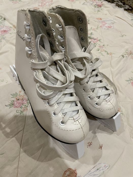 Коньки детские Нордвэй