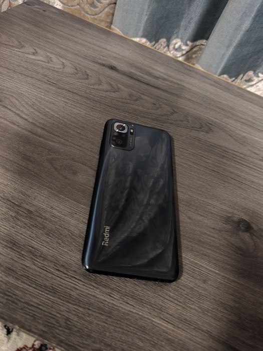 Redmi note 10S  6+128