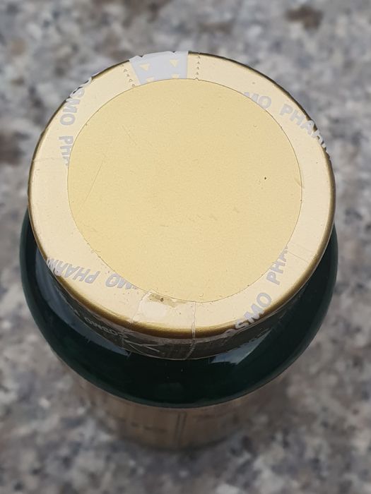 Supliment Acid Hialuronic sigilat