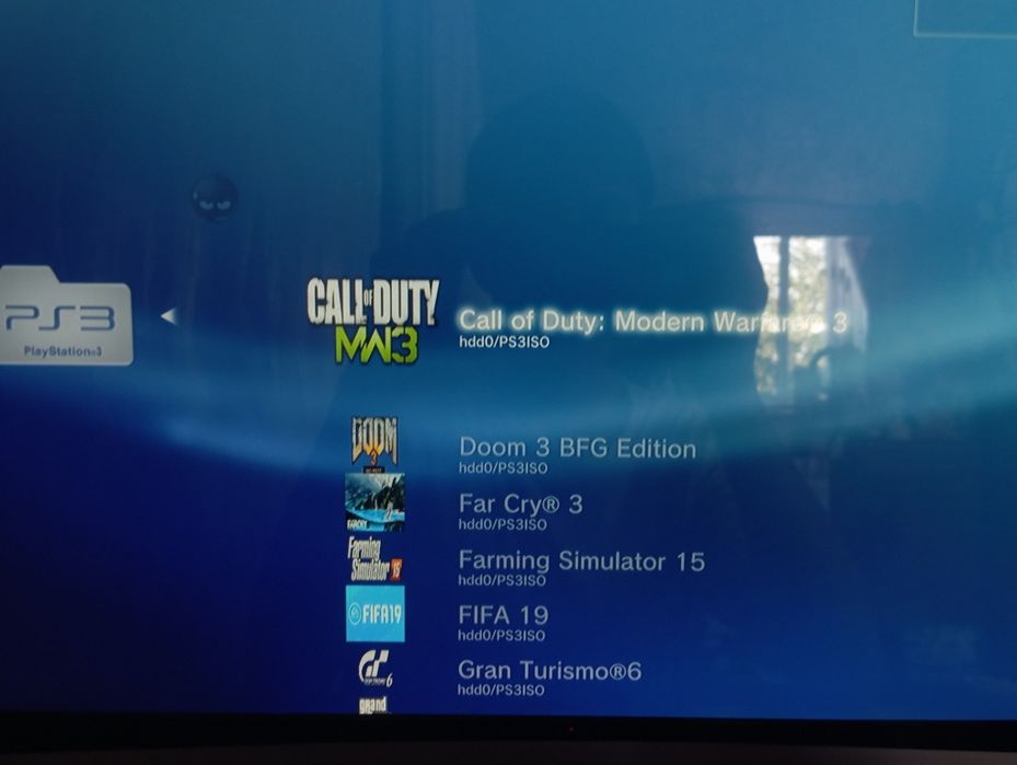 Ps3 в Идеальном состоянии срочно!!