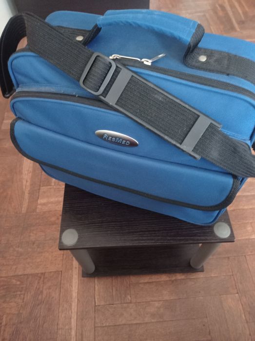 Cpap RESMED 8S за сънна апнея