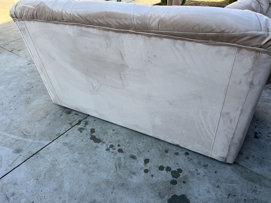 Canapea Extensibila + 2 fotolii