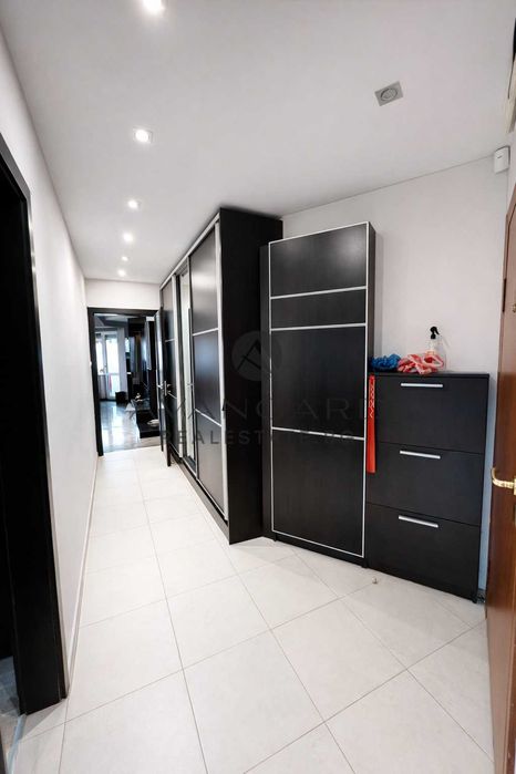 Продава се Тристаен апартамент в Пловдив, Кършияка - 128 кв.м за 795 €/кв.м - Снимка #9