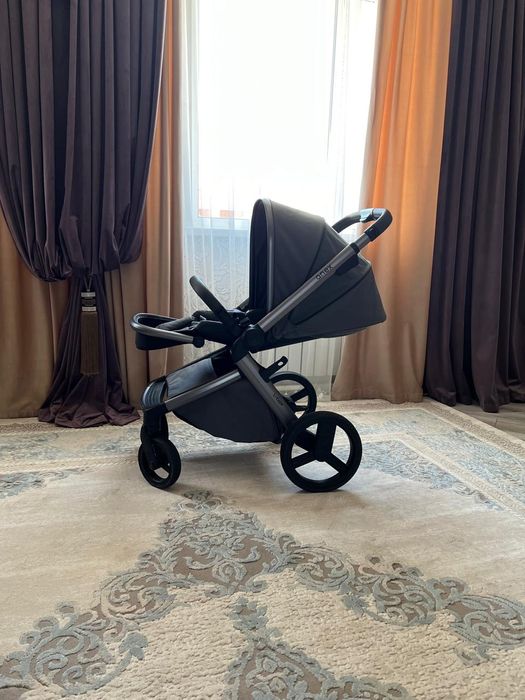 Продам коляску. В отличном состоянии.