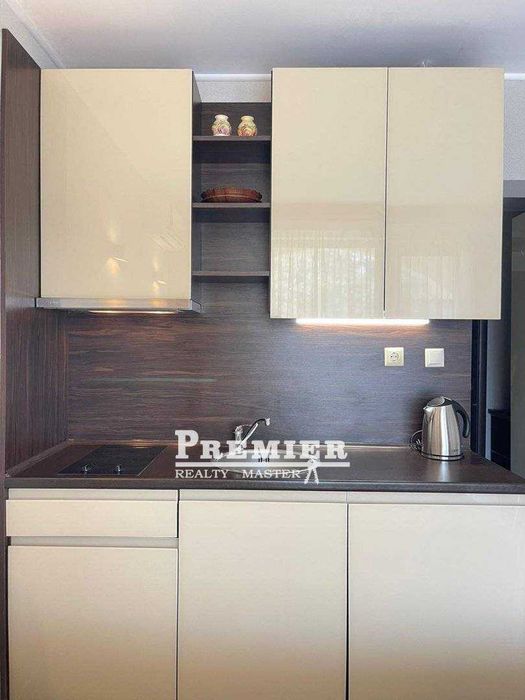 Продава се Едностаен апартамент в к.к. Слънчев бряг - 35 кв.м за 933 €/кв.м - Снимка #1