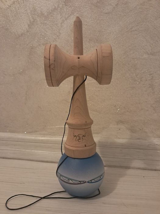 Kendama Naru Pro Mod