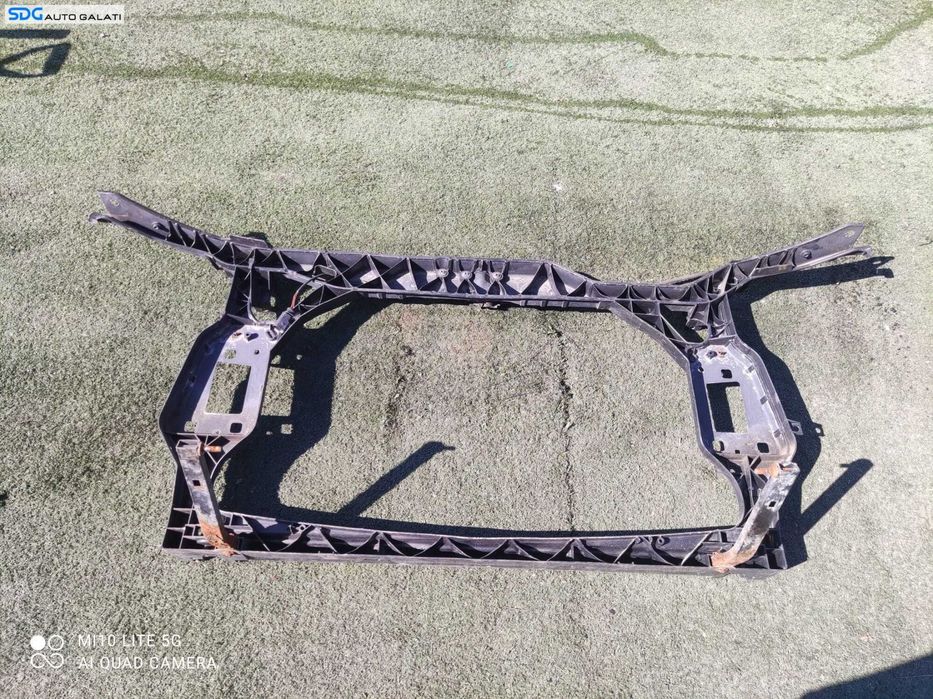 Trager Tragher Panou Frontal Calandru Suport Radiatoare Audi A5 2.0 TDI 2008 - 2017 Cod 8K0805499