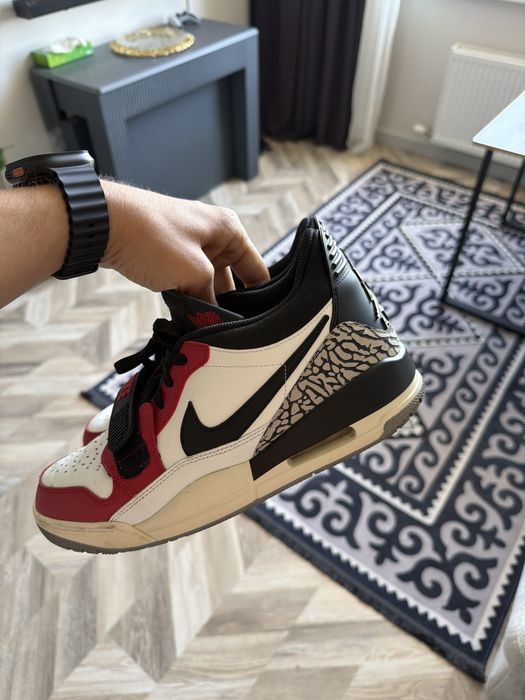 Nike Air Jordan 44