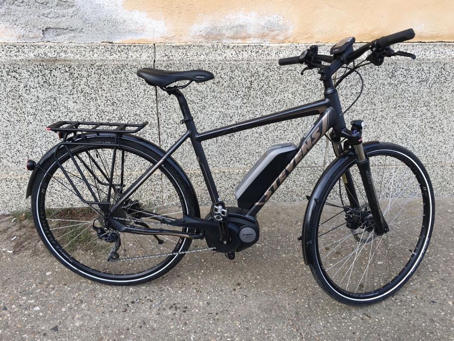  Bicicleta  electrica Bosch Arad  OLX  ro