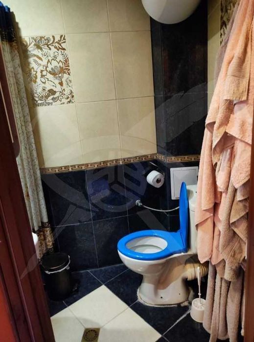 Продава се Двустаен апартамент в Пловдив, Кършияка - 79 кв.м за 1684 €/кв.м - Снимка #11