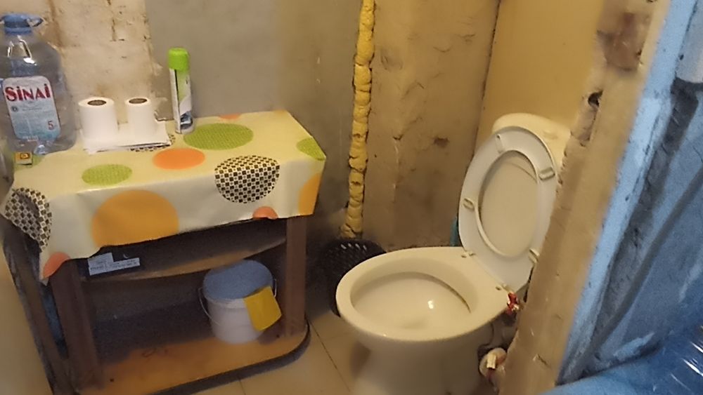 Сдам комнату в общежитии