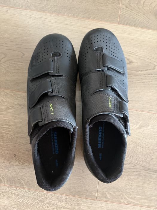 Pantofi ciclism sosea Shimano SH-RC100 42