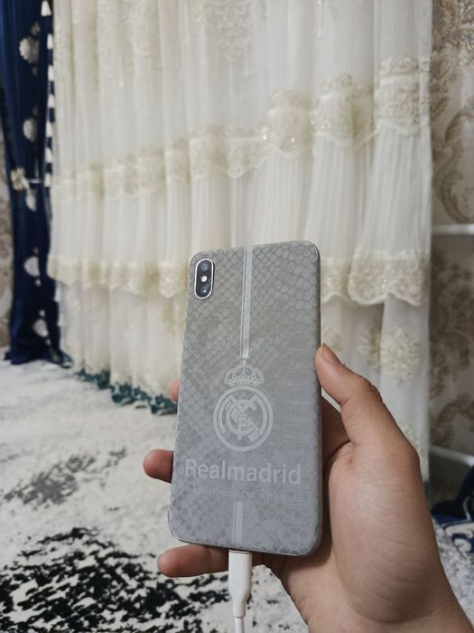 Iphone XS MAX Sotiladi