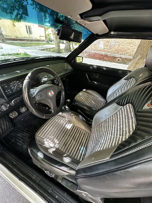 Продам свою Lada 2108, переделанна с документами под 2013