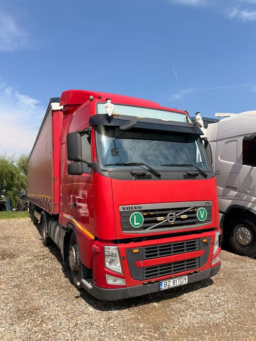 Volvo FH