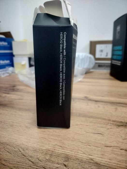 Media Mod аксессуар-модуль,