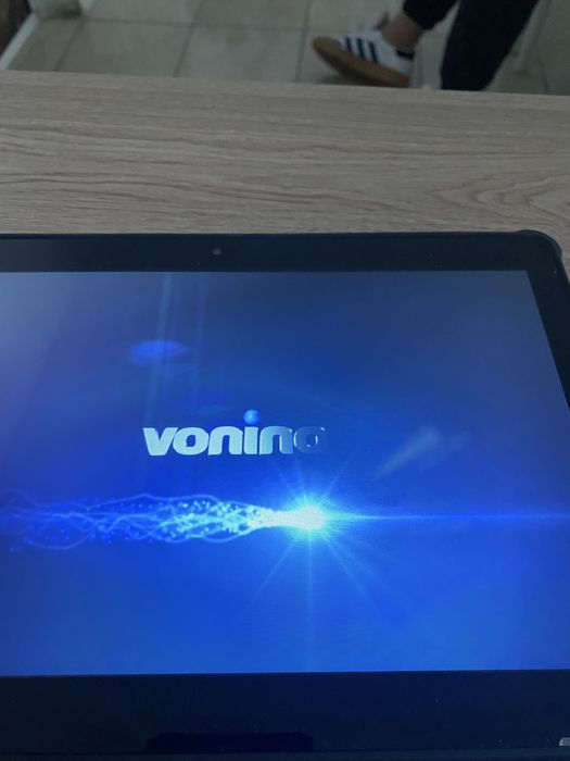 Vand tableta vonino in stare perfecta