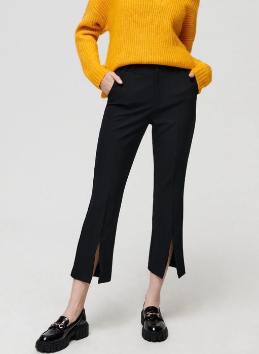 Pantaloni dama eleganți XL