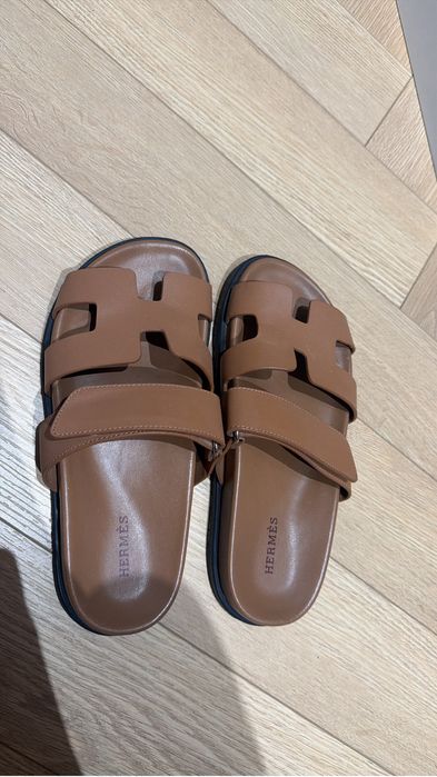 Самые топовые Hermes chypres