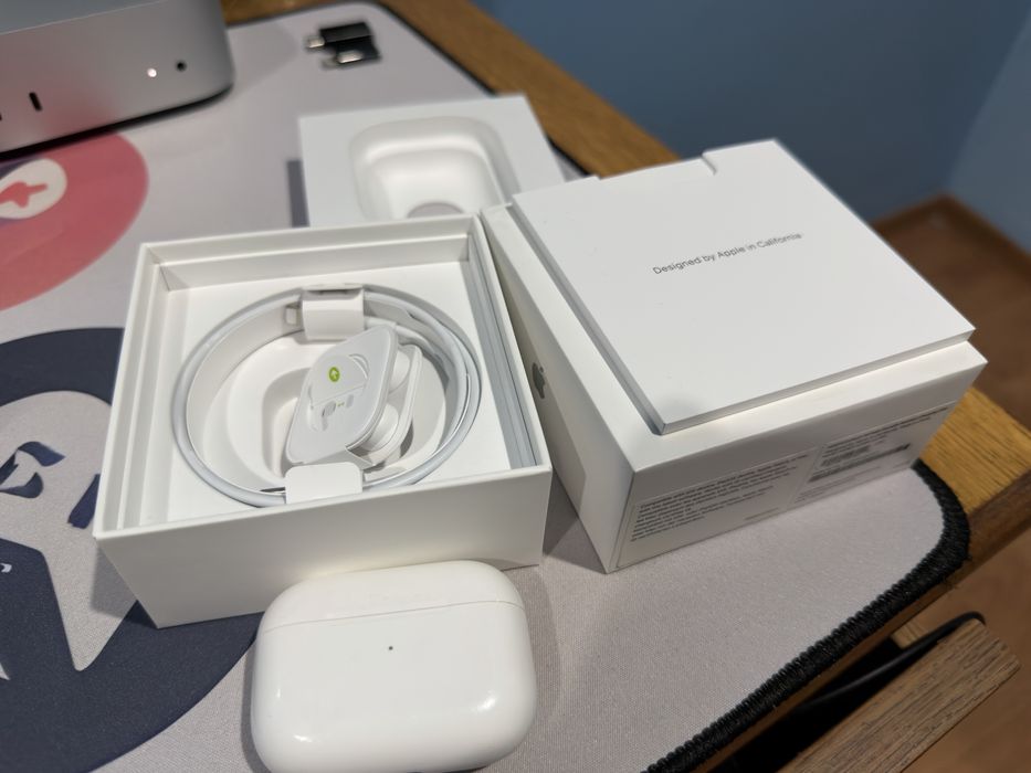 Apple AirPods Pro