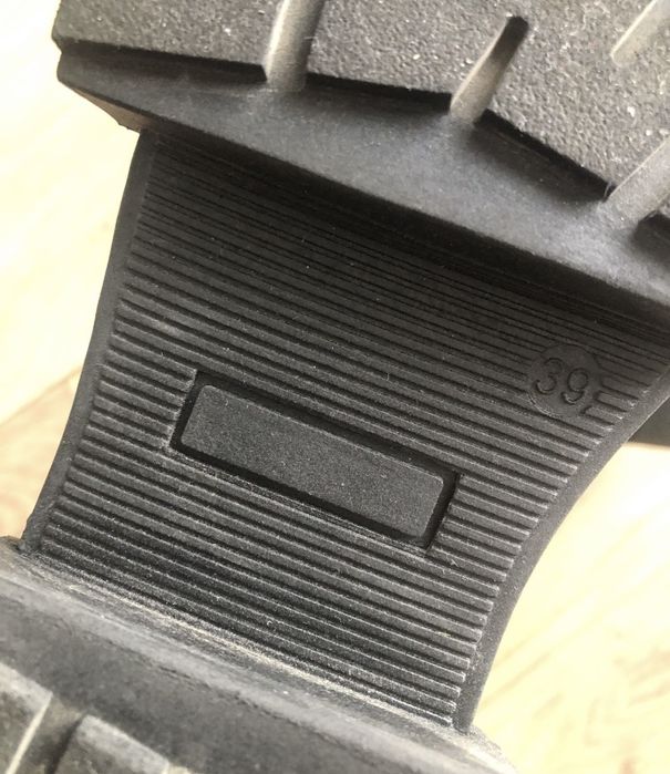 Дамски боти кубинки