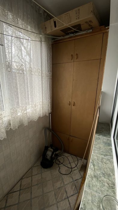 Сдаётся 1-комнатная в 12-м микрорайоне