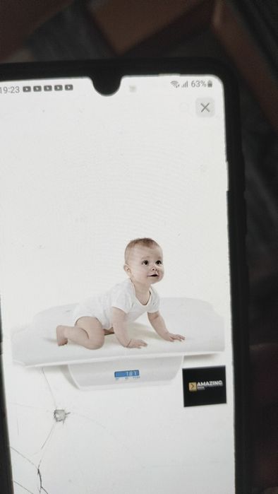 Продам весы очень дёшево