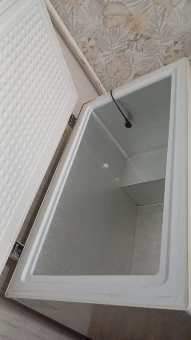 Продам морозильник в идеальном состоянии