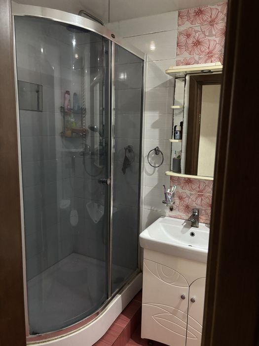 Продам 3-х комнатную квартиру