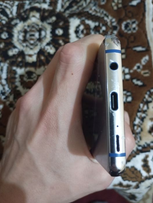 Samsung galaxy S9+ обмен есть!