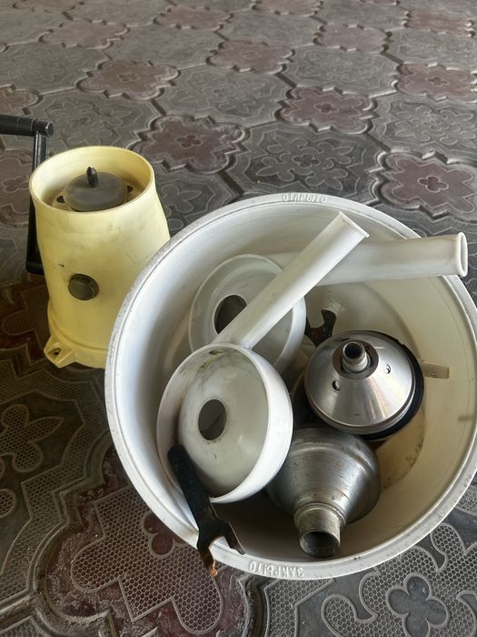 Продам сепаратор