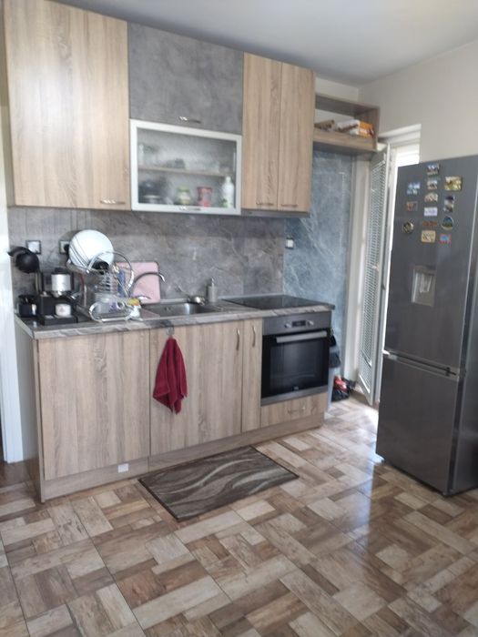 Дава се под наем Едностаен апартамент в Стара Загора, Аязмото - 25 кв.м за 153 € - Снимка #7