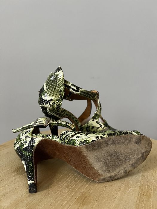 Туфли для танцев