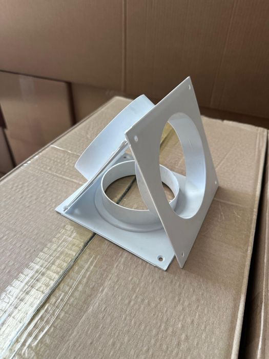 Гофра,Фланец,Редуктор