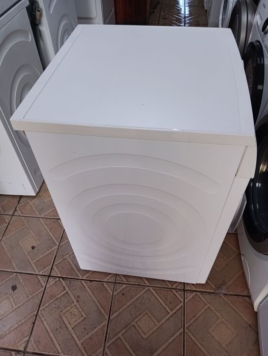 Сушилня с термопомпа Бош Bosch Serie 6 A++ 8кг  с две години гаранция!