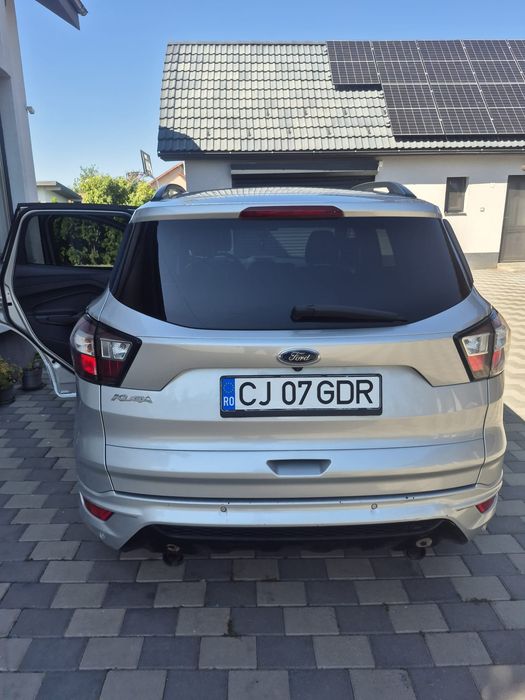 Ford Kuga 2017 proprietar 4x4