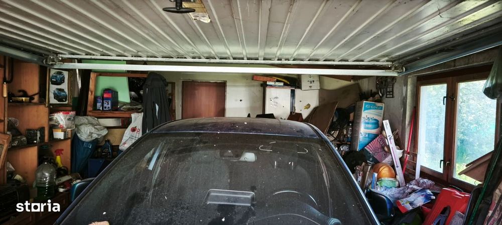 Casa 127 mp utili, teren 515 mp, acces auto, singur in curte