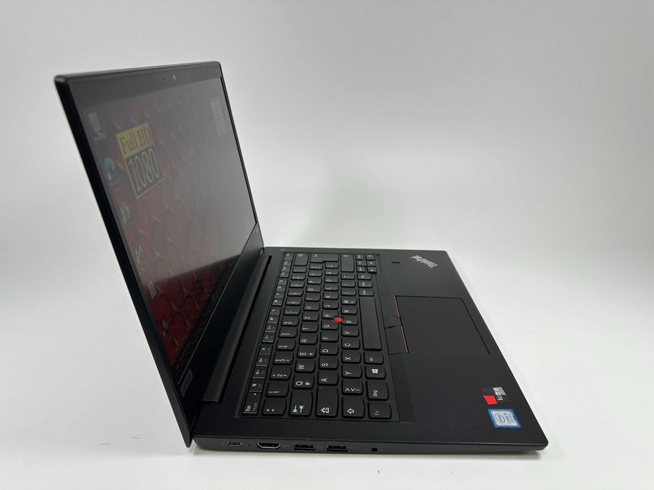 Lenovo Thinkpad E480 i5 32gb_512ssd 14 inch full hd Garantie 1 an