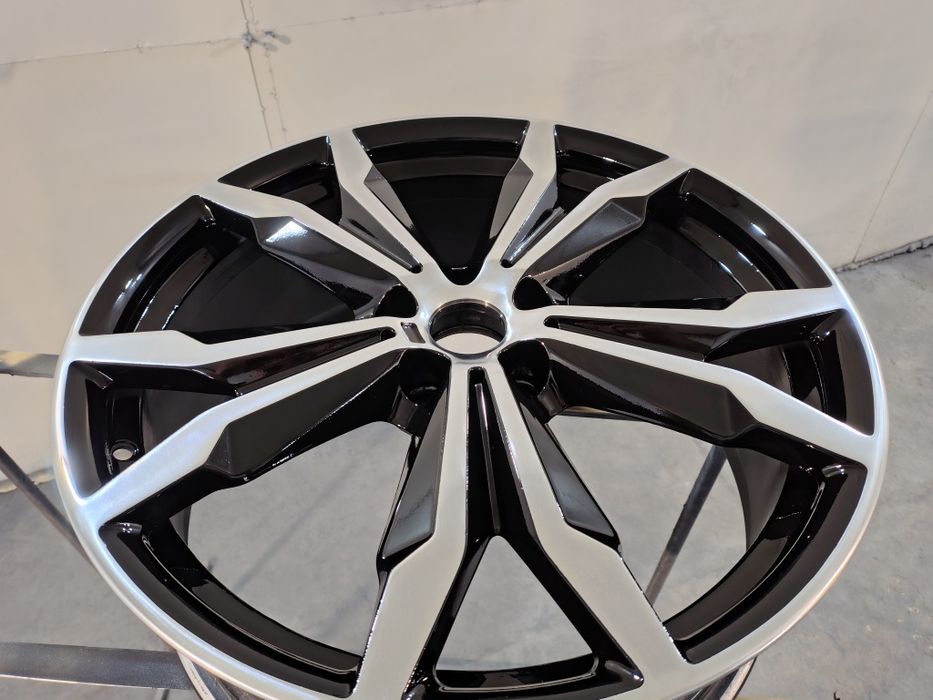 Струговане на джанти