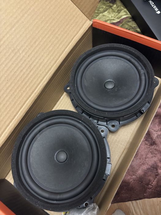 Динамики колонки 16