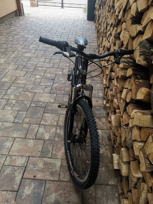 Bicicleta de copii 26zoli