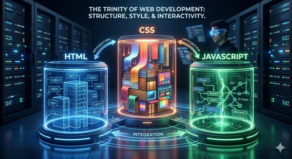 Създавам сайтове (HTML/CSS/JS) – модерен дизайн
