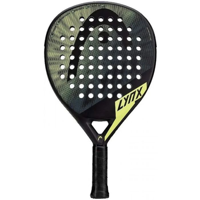 Racheta padel Head Lynx 2025