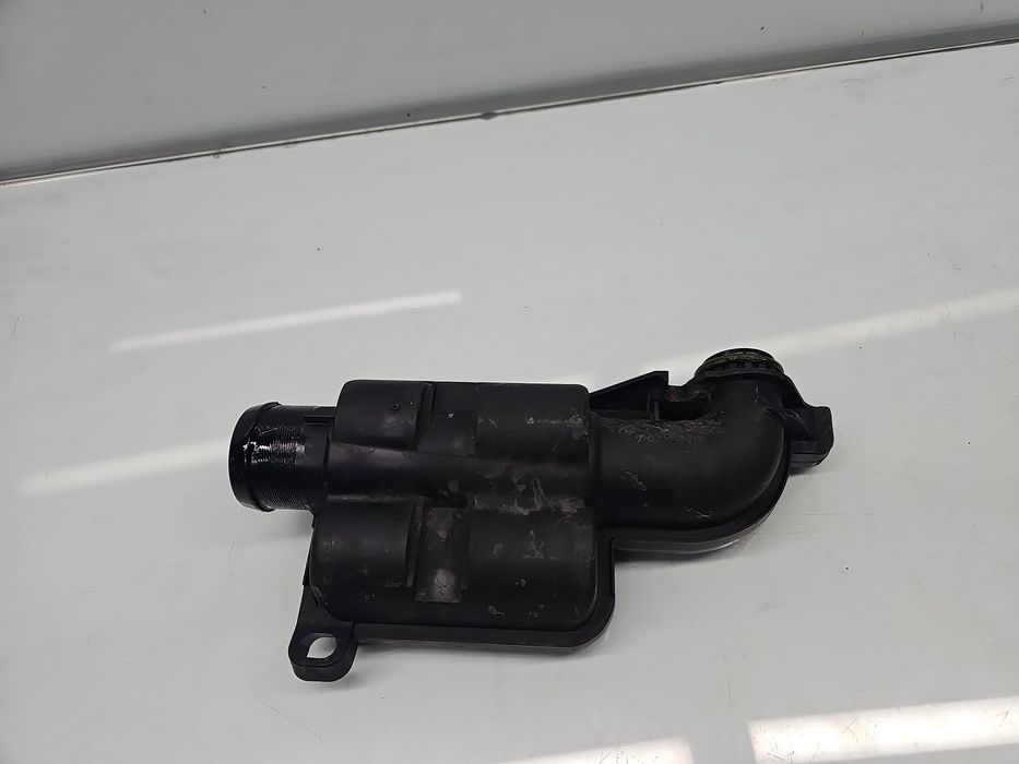 Rezonator aer PEUGEOT 307 [Fabr 1993-2003] 9642860380 1.8 8HZ 50KW / 6