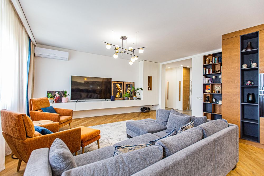 Интерьерный фотограф