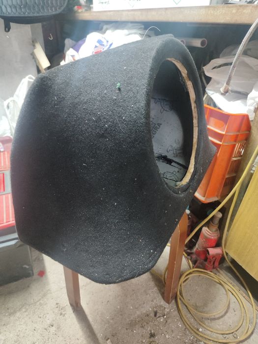 Продам стелс под 25 дин