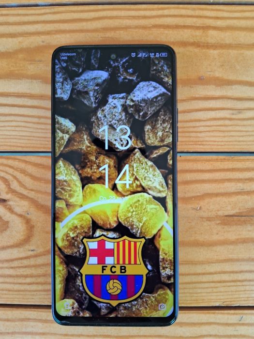 Продаётся телефон Теkно пова 3 батарея 7000 мах камера 50 мп 6/128 гб