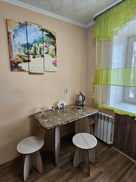 Lux 1,5 Потанина 19. Чисто идеально!!!